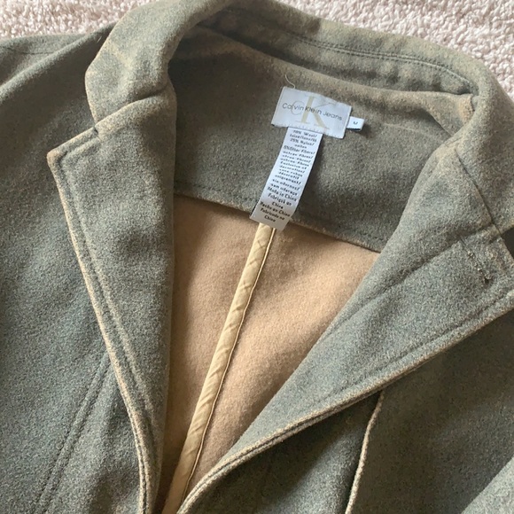 Calvin Klein | coat - Picture 2 of 5